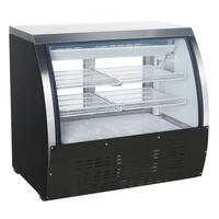 Omcan RS-CN-0120-B Parts & Manuals