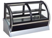 Omcan RS-CN-0155-F Refacciones y Manuales