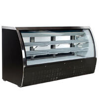 Omcan RS-CN-0163-B Parts & Manuals