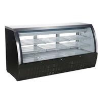 Omcan RS-CN-0200-B Parts & Manuals