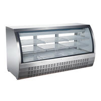 Omcan RS-CN-0200-S Parts & Manuals