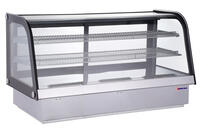 Omcan RS-CN-0202-4D Parts & Manuals