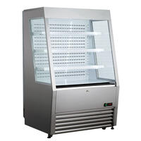 Omcan RS-CN-0390-L Parts & Manuals