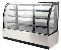 Omcan RS-CN-0650 Refacciones y Manuales