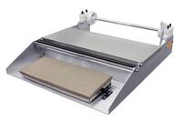 Omcan SE-US-0533-S Parts & Manuals