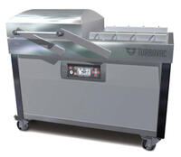 Omcan VP-NL-0100-L Refacciones y Manuales