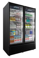 Omcan VRD43 Parts & Manuals
