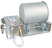 Omcan VTS-41 Refacciones y Manuales