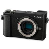 Panasonic DCGX9KBODY Refacciones y Manuales