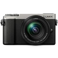 Panasonic DCGX9S Pièces détachées et Manuels