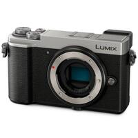 Panasonic DCGX9SBODY Parts & Manuals