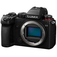 Panasonic DCS5BODY Pièces détachées et Manuels