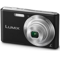Panasonic DMCF5K Refacciones y Manuales