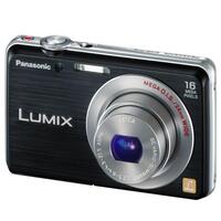 Panasonic DMCFH8K Refacciones y Manuales