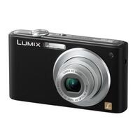 Panasonic DMCFS4 Pièces détachées et Manuels
