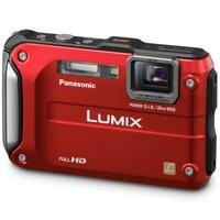 Panasonic DMCFT3SG Refacciones y Manuales