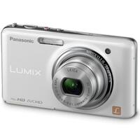 Panasonic DMCFX78 Pièces détachées et Manuels