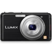 Panasonic DMCFX90 Refacciones y Manuales