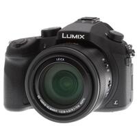 Panasonic DMCFZ1000 Refacciones y Manuales