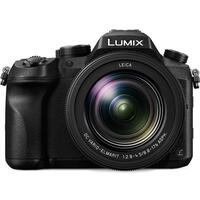 Panasonic DMCFZ2000 Refacciones y Manuales