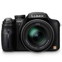 Panasonic DMCFZ47 Refacciones y Manuales