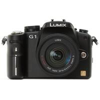 Panasonic DMCG1K Pièces détachées et Manuels
