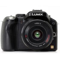 Panasonic DMCG5 Pièces détachées et Manuels