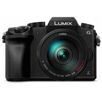 Panasonic DMCG7HK Parts & Manuals