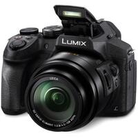 Panasonic DMCG7KK Parts & Manuals