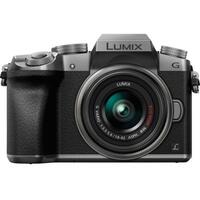 Panasonic DMCG7KS Parts & Manuals