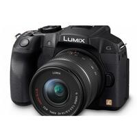 Panasonic DMCG7WS Refacciones y Manuales
