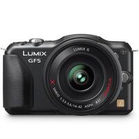 Panasonic DMCGF5K Pièces détachées et Manuels