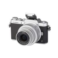 Panasonic DMCGF7K Refacciones y Manuales