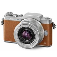 Panasonic DMCGF7KT Refacciones y Manuales