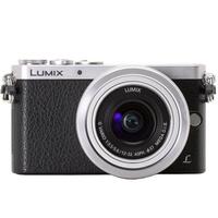 Panasonic DMCGM1KS Refacciones y Manuales