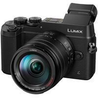 Panasonic DMCGX8K Parts & Manuals
