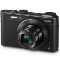 Panasonic DMCLF1 Refacciones y Manuales