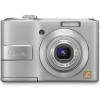 Panasonic DMCLS85 Parts & Manuals