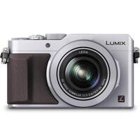 Panasonic DMCLX100S Parts & Manuals