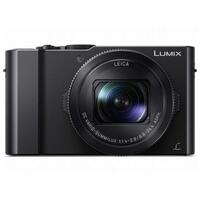 Panasonic DMCLX10K Parts & Manuals