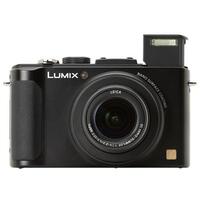 Panasonic DMCLX7 Pièces détachées et Manuels