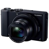 Panasonic DMCLX9 Parts & Manuals