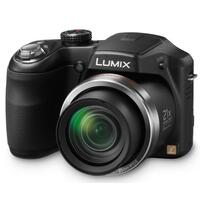 Panasonic DMCLZ20 Refacciones y Manuales
