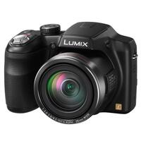 Panasonic DMCLZ30R Parts & Manuals