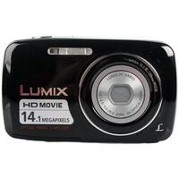 Panasonic DMCS3 Pièces détachées et Manuels