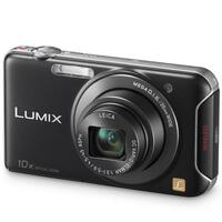Panasonic DMCSZ5K Refacciones y Manuales