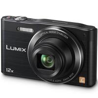 Panasonic DMCSZ8K Refacciones y Manuales