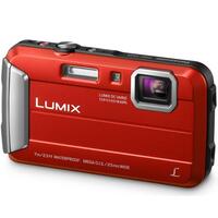 Panasonic DMCTS25D Refacciones y Manuales