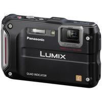 Panasonic DMCTS4K Refacciones y Manuales