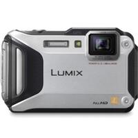 Panasonic DMCTS5S Parts & Manuals